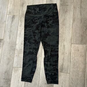 Lululemon align high rise pant 25”